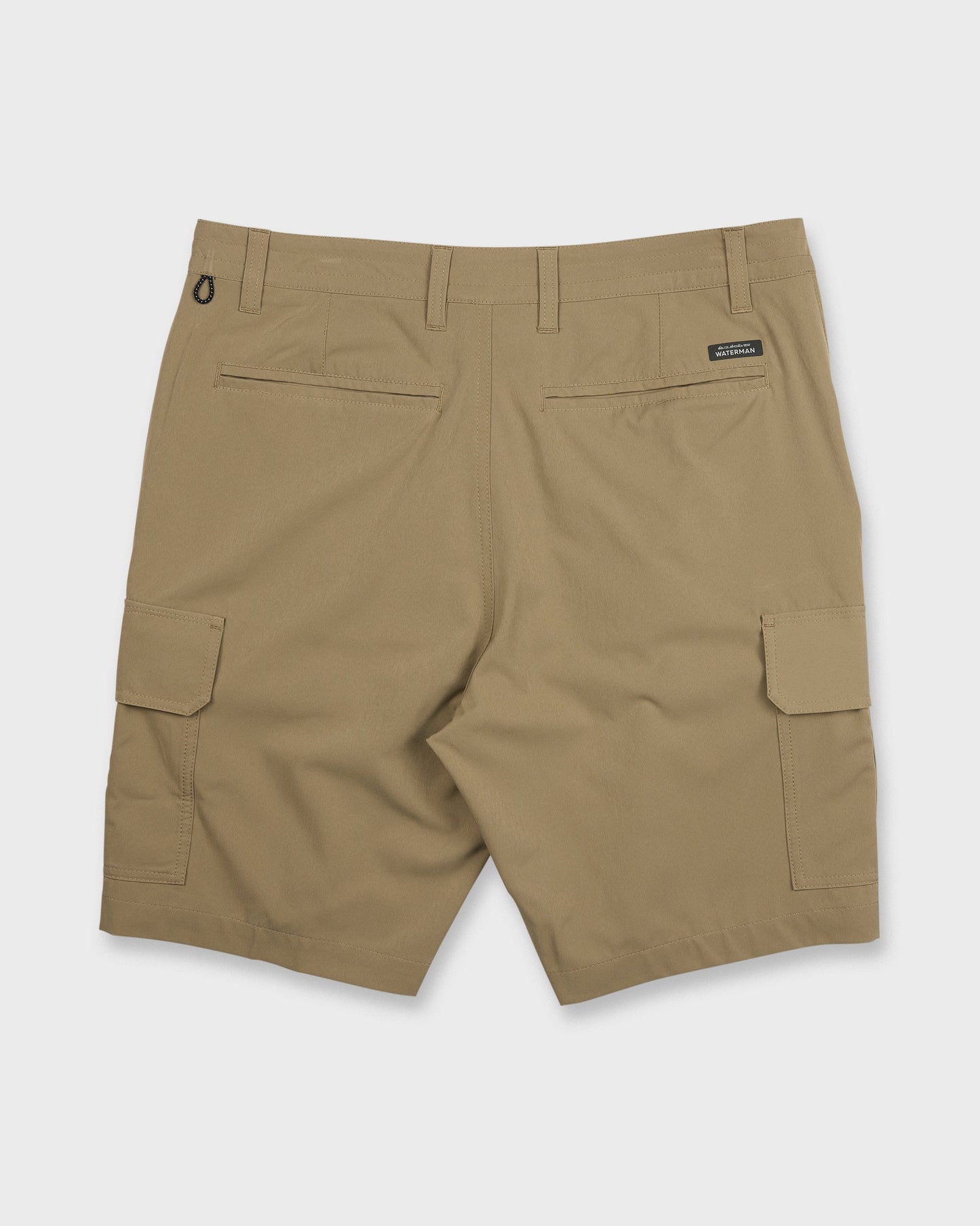 Legion Cargo 20" Amphibian Hybrid Shorts - Coriander