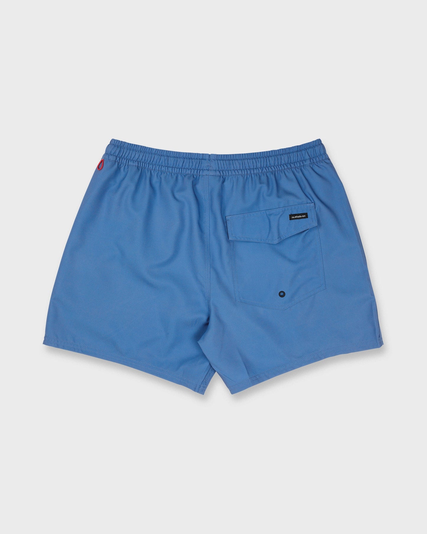 Everyday Solid 15" Swim Trunks - Riviera