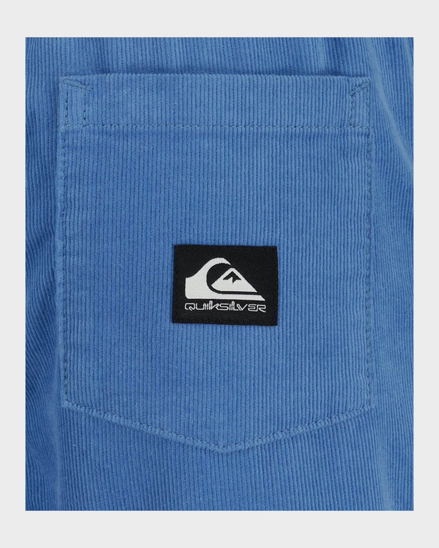 Boys Taxer Cord Shorts
