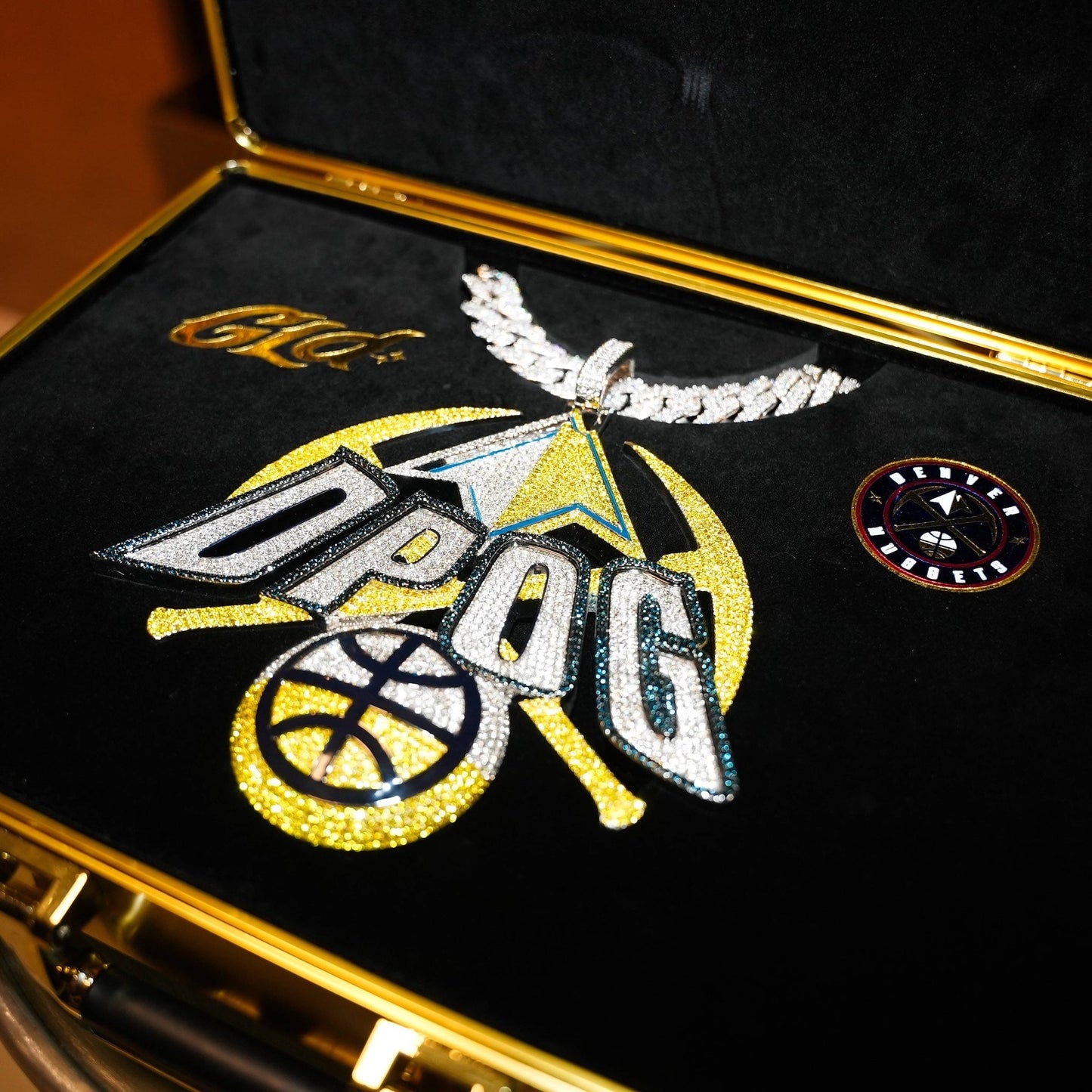 Custom Jewelry Consultation
