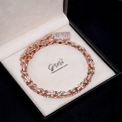 14mm Infinity Link Chain