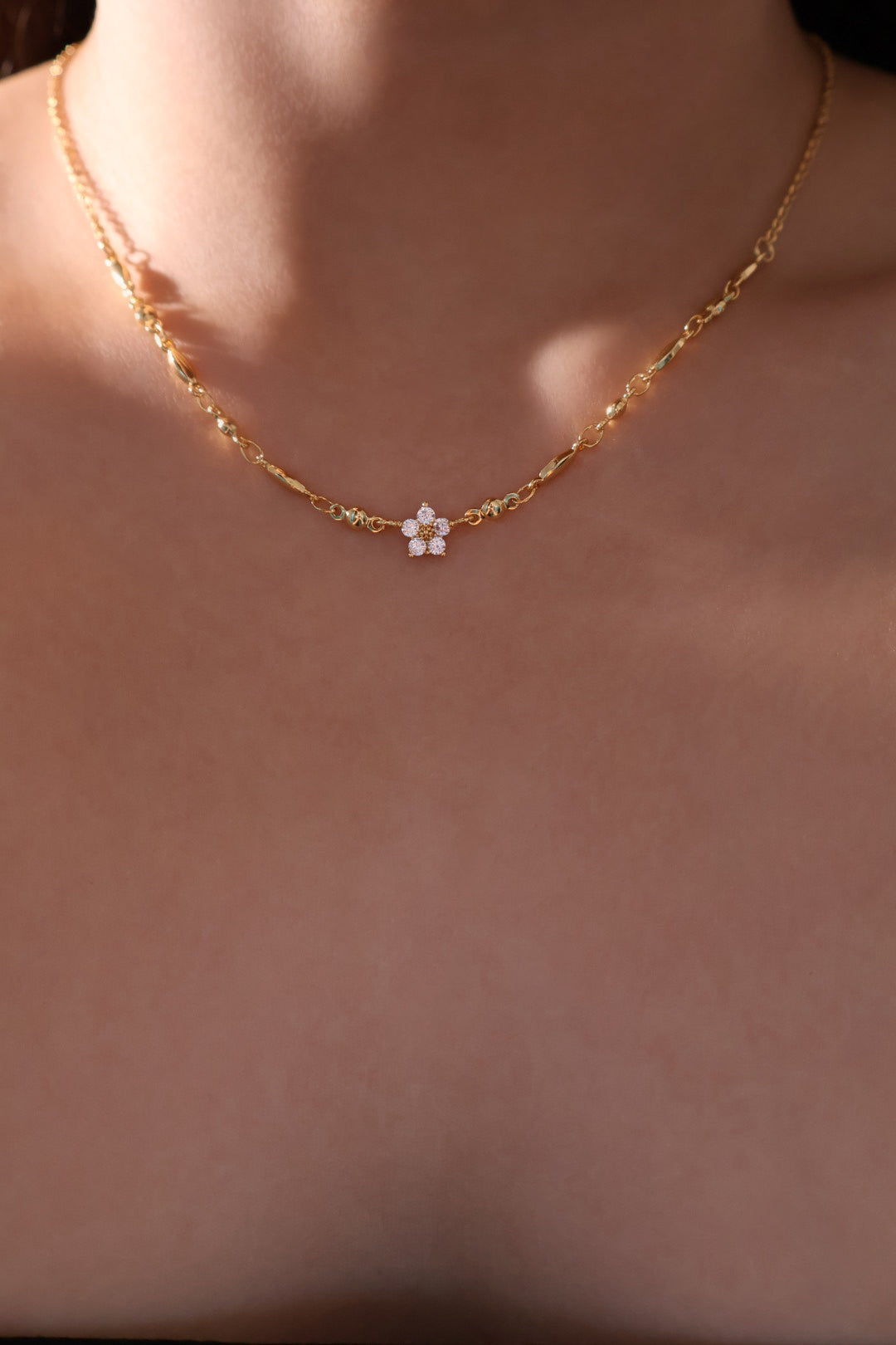 Starlight Moon Necklace Bundle