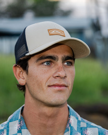 Forever Hat - Twill
