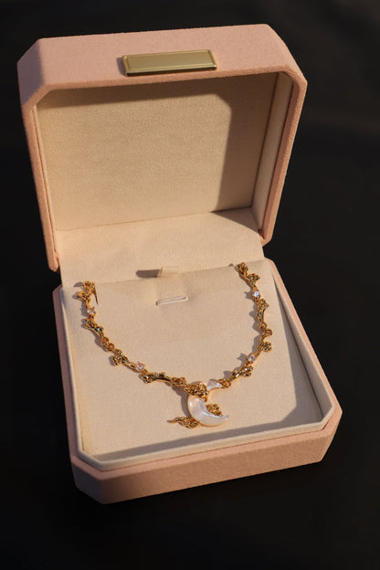 CTC Jewelry Case