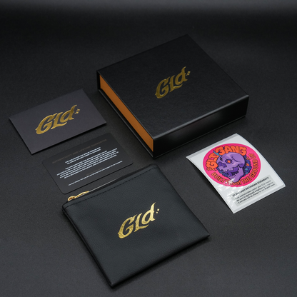 Dallas Stars Official NHL Logo Pendant in White Gold