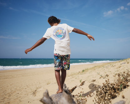 Little Boys Everyday Straight Boardshorts