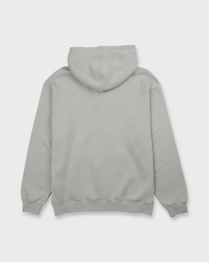 Saltwater Pullover Hoodie - Quarry