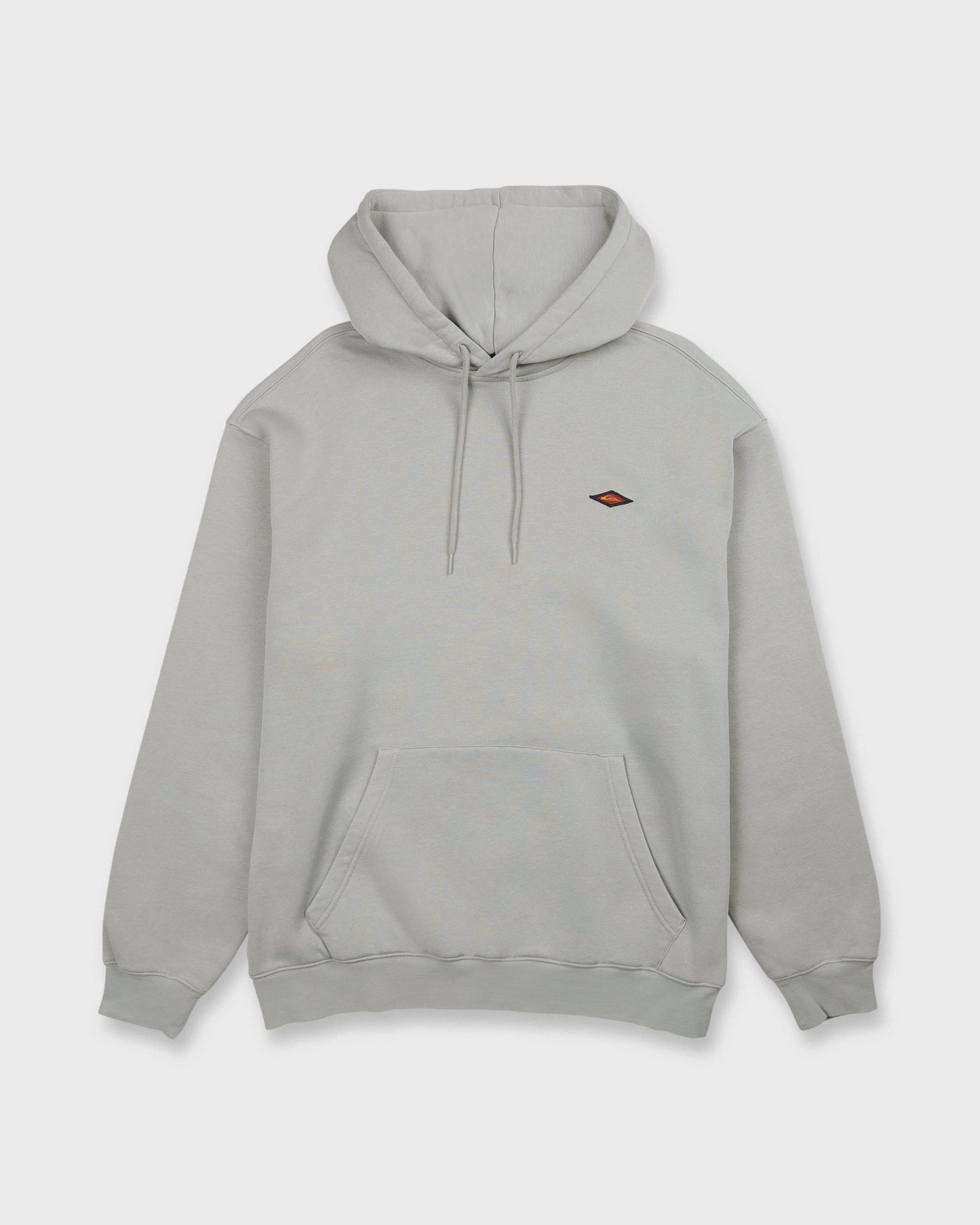 Saltwater Pullover Hoodie - Quarry