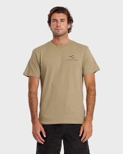 Happy Trails Short Sleeve T-Shirt - Seneca Rock