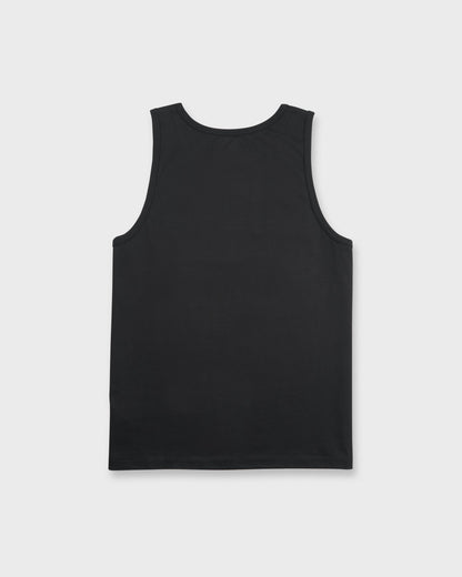 MW Omni Tank Top - Black