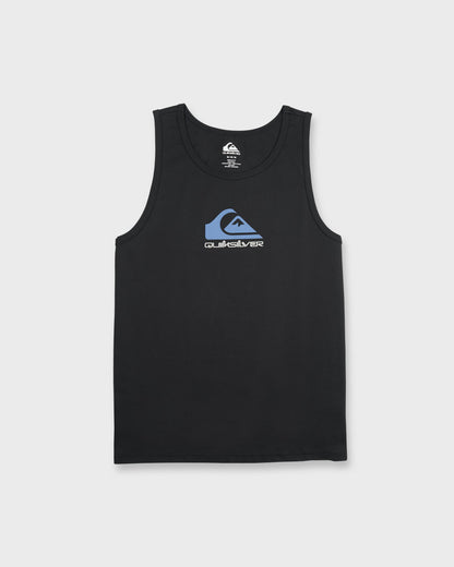 MW Omni Tank Top - Black