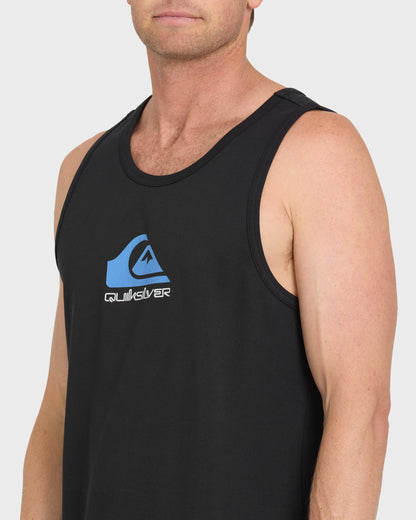 MW Omni Tank Top - Black