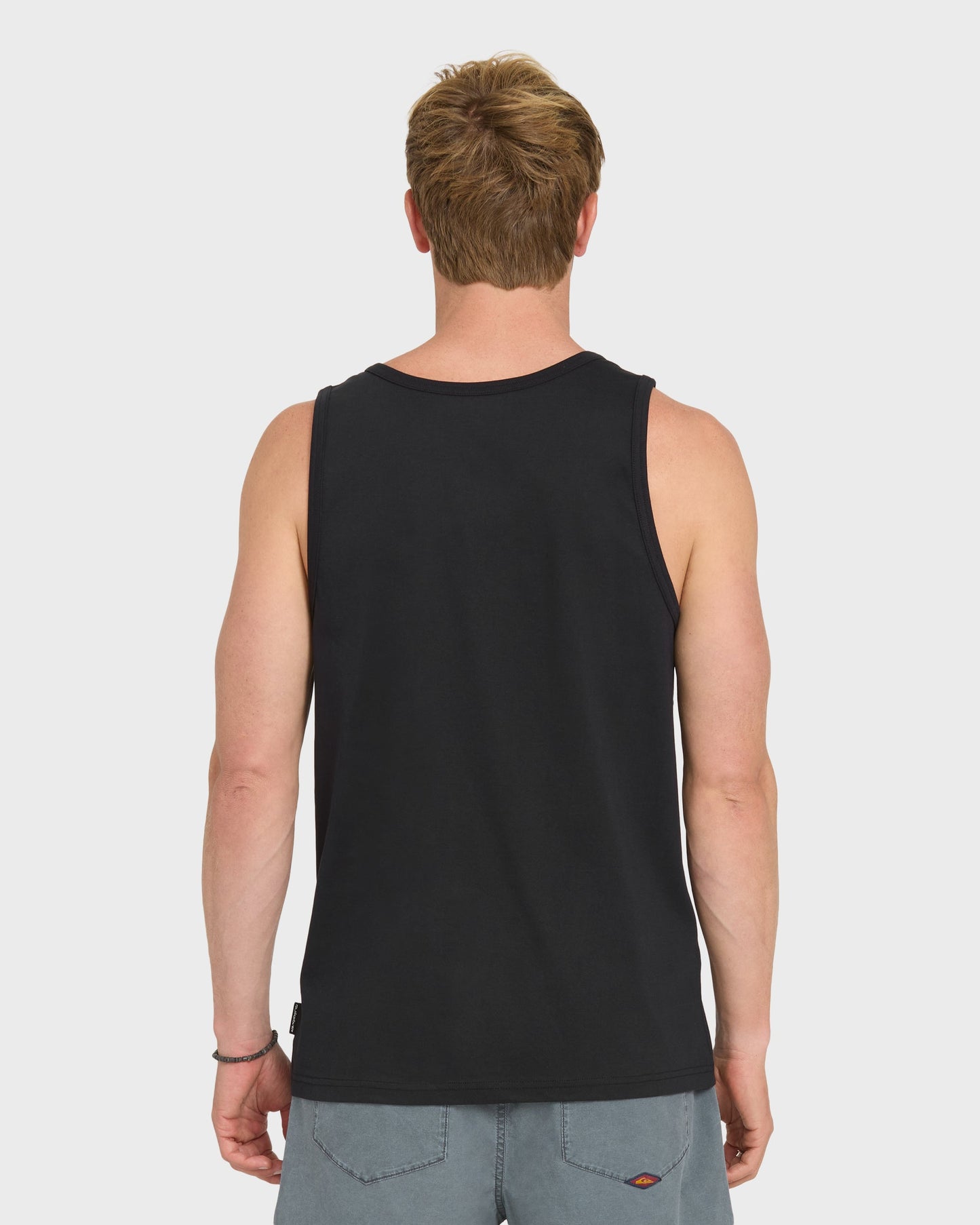 MW Omni Tank Top - Black