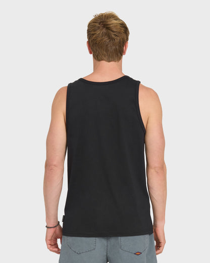 MW Omni Tank Top - Black