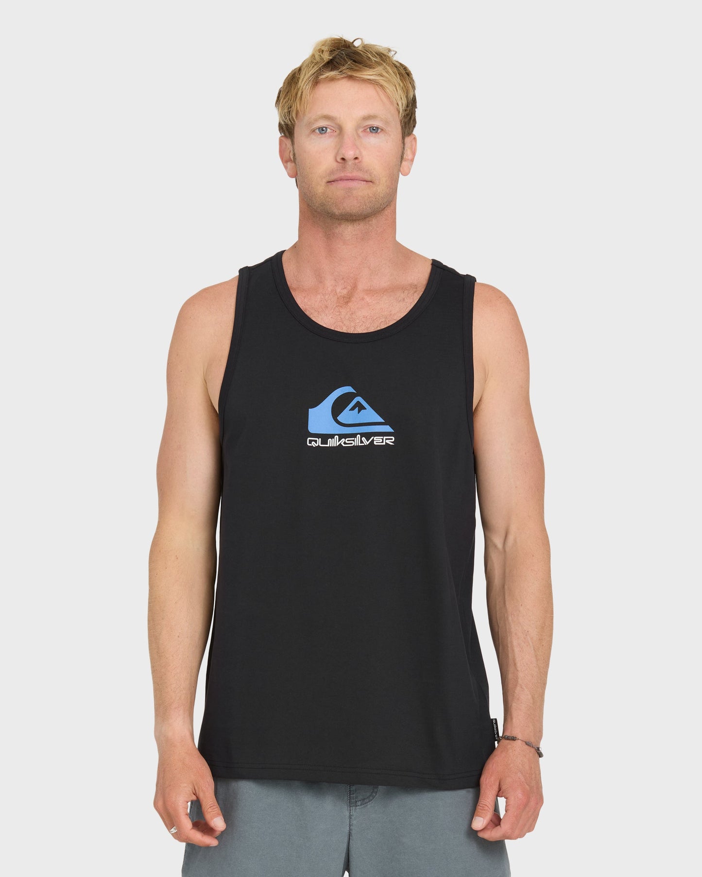 MW Omni Tank Top - Black