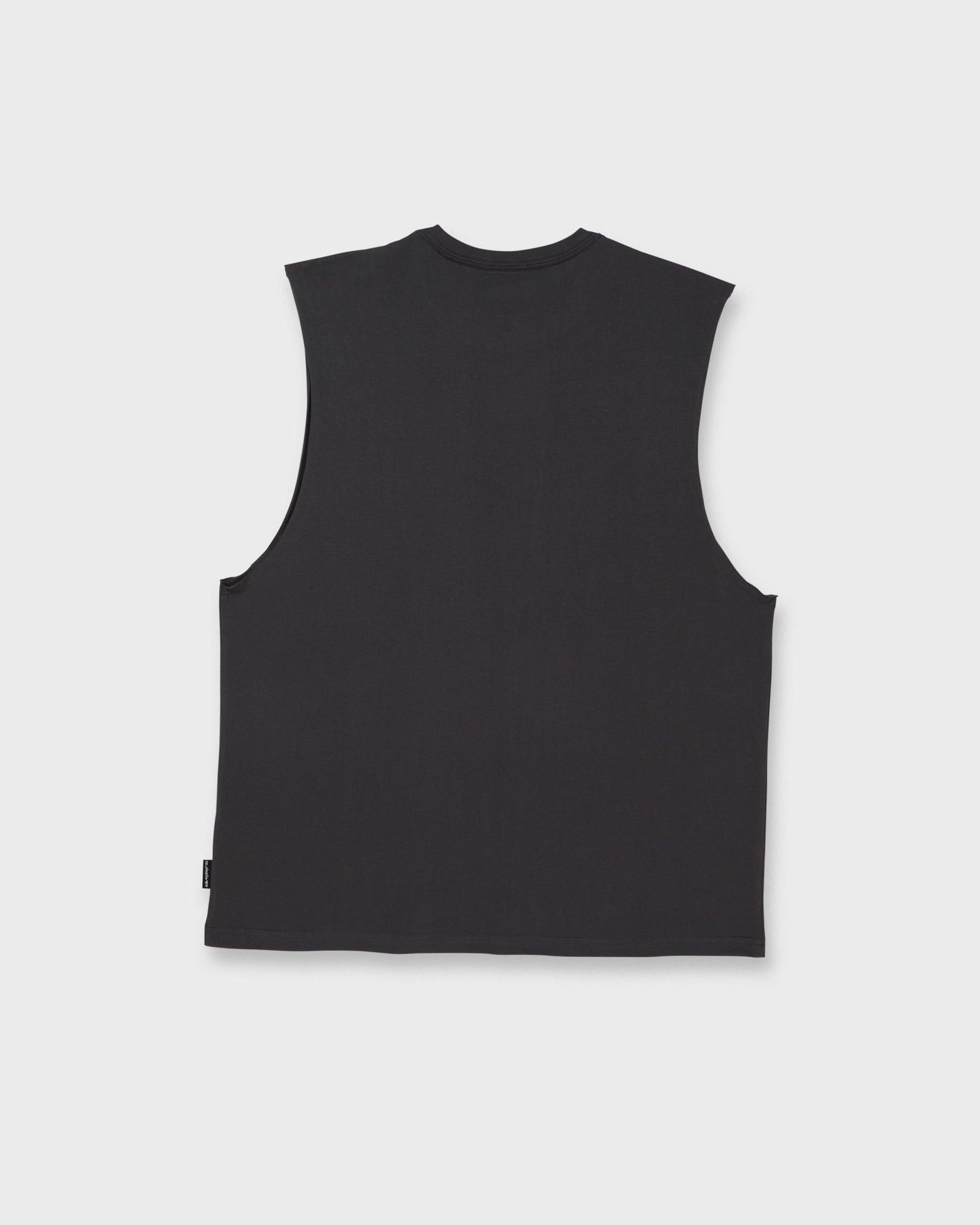 Diamond Arch Oversized Tank - Phantom