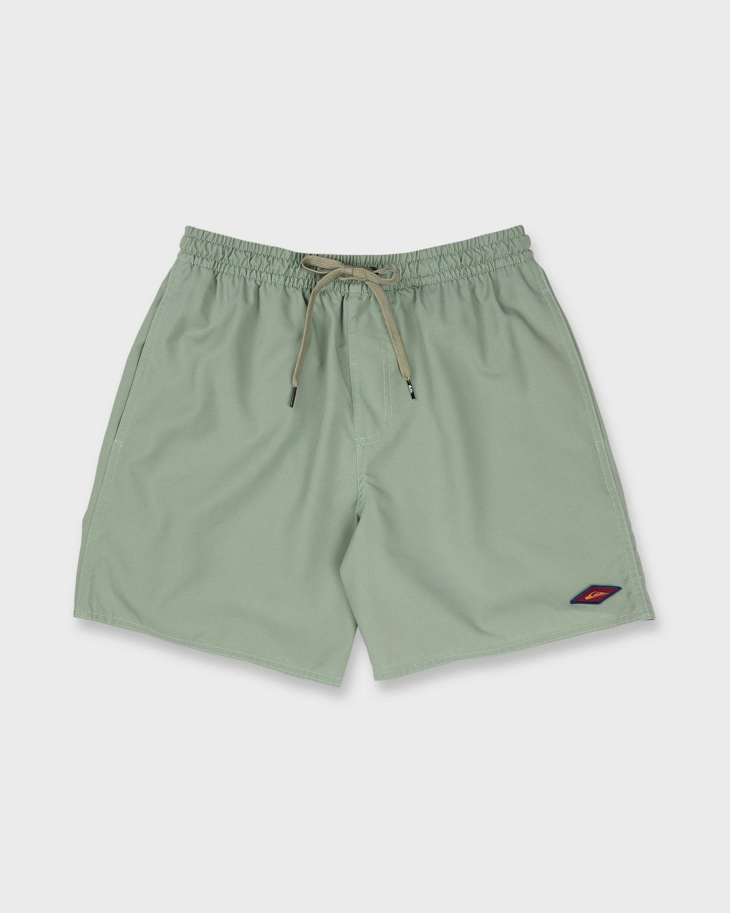Saltwater 17" Swim Trunks - Lily Pad