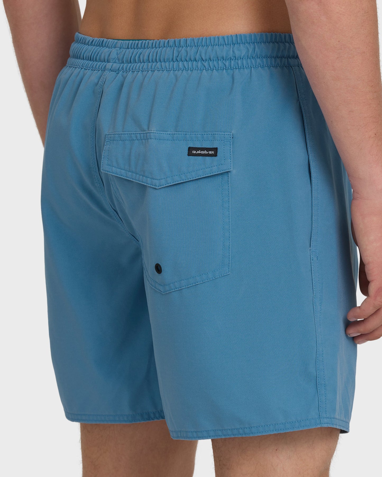 Saltwater 17" Swim Trunks - Riviera