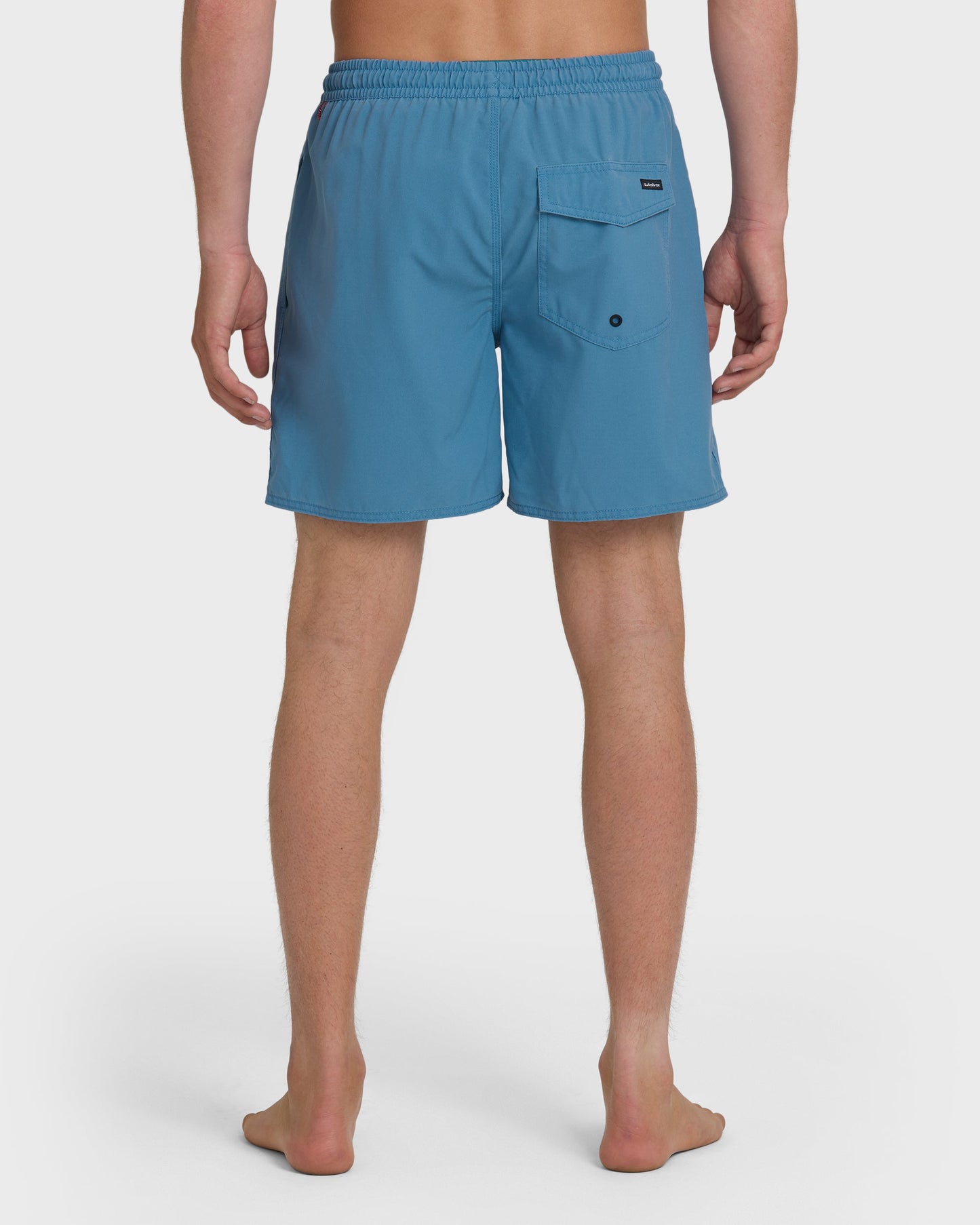 Saltwater 17" Swim Trunks - Riviera