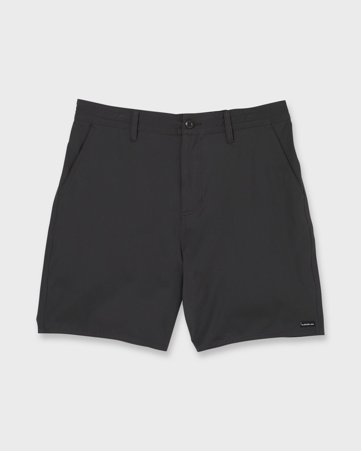 Waterman Strands 19" Amphibian Hybrid Shorts - Phantom