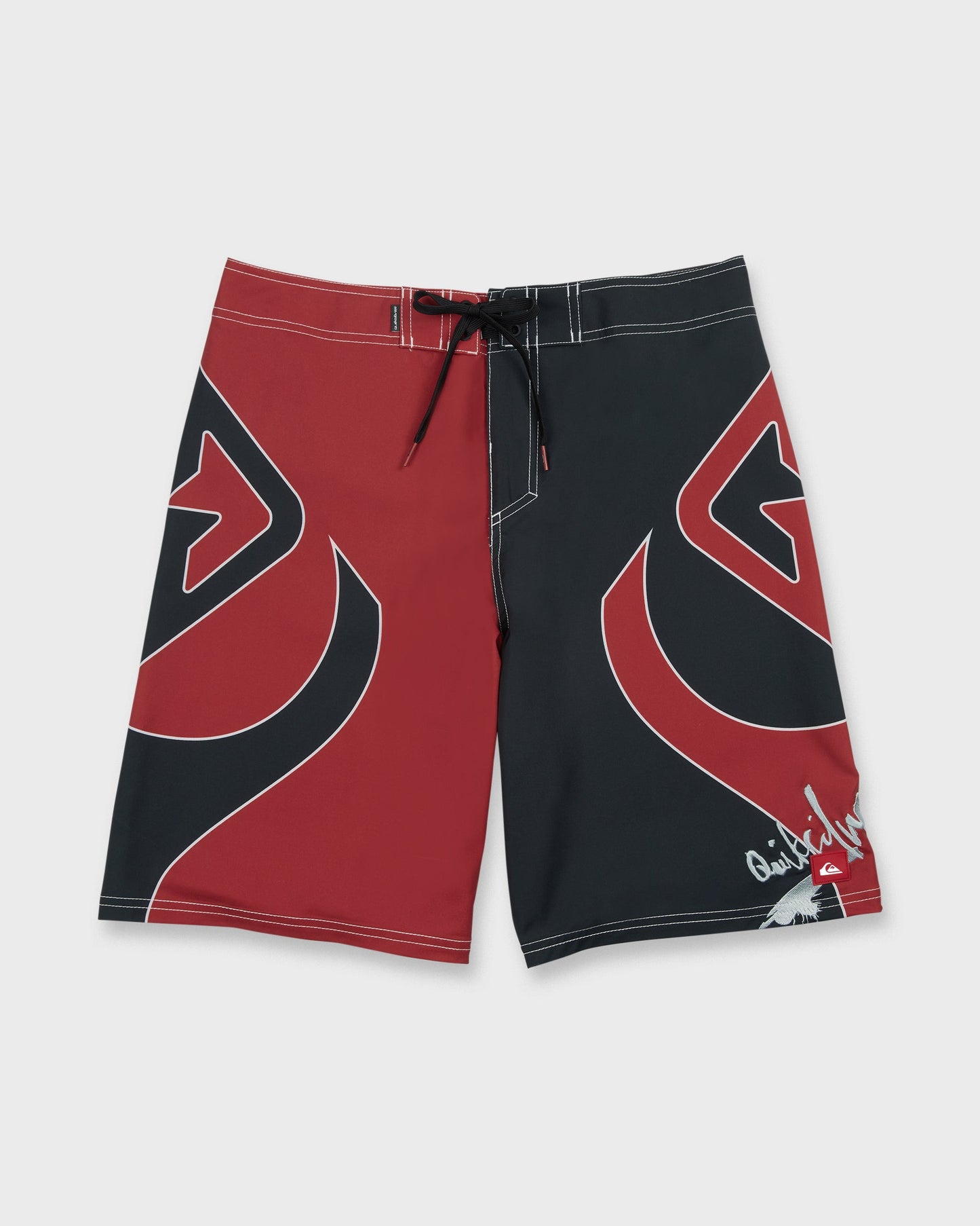 Young Guns Intercepter 21" Boardshorts - Salsa