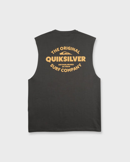 The Shed Tank Top - Phantom