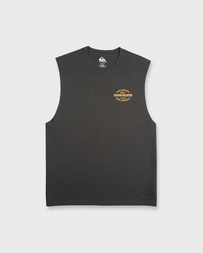 The Shed Tank Top - Phantom