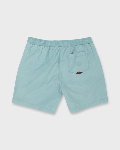 Saltwater Shorts - Jade Gray