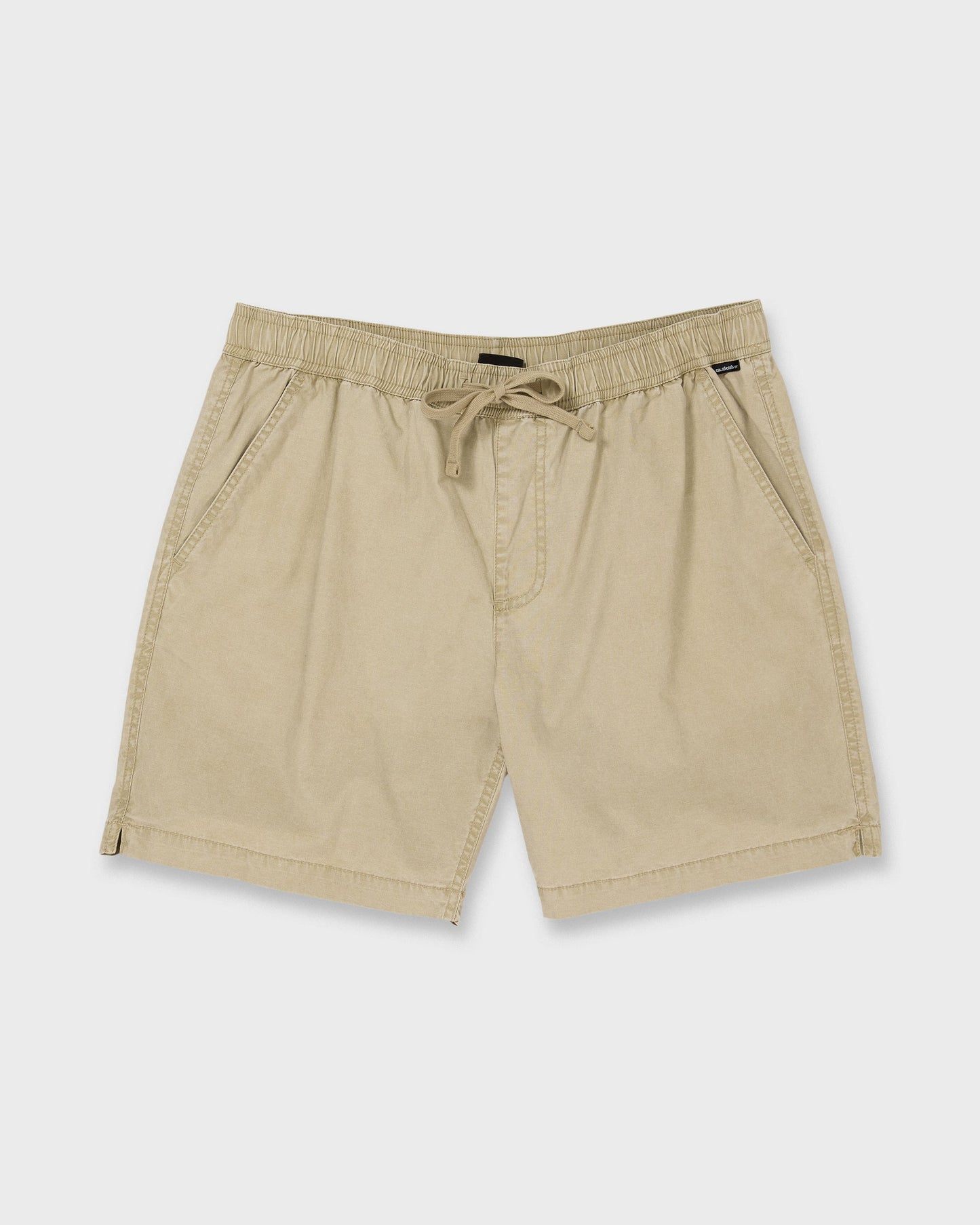 Saltwater Shorts - Twill