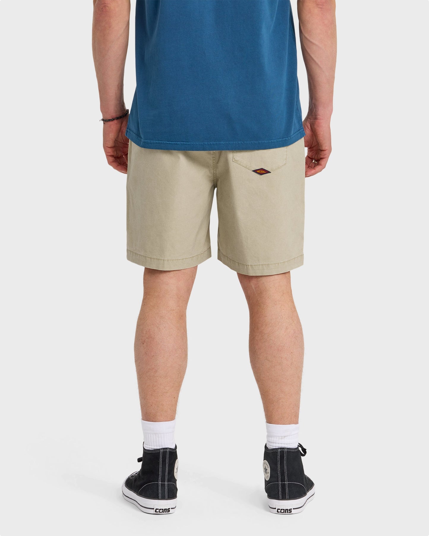 Saltwater Shorts - Twill