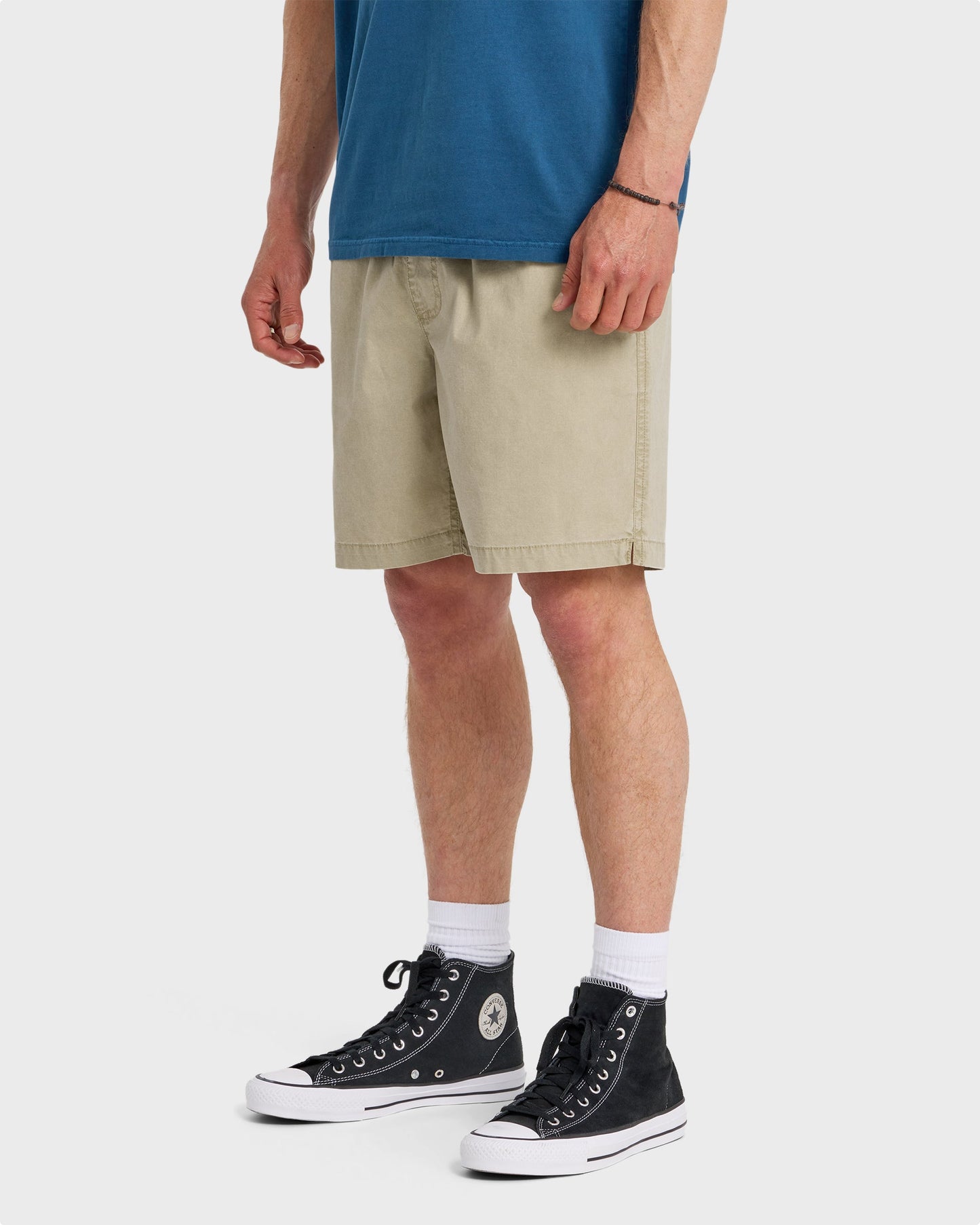 Saltwater Shorts - Twill