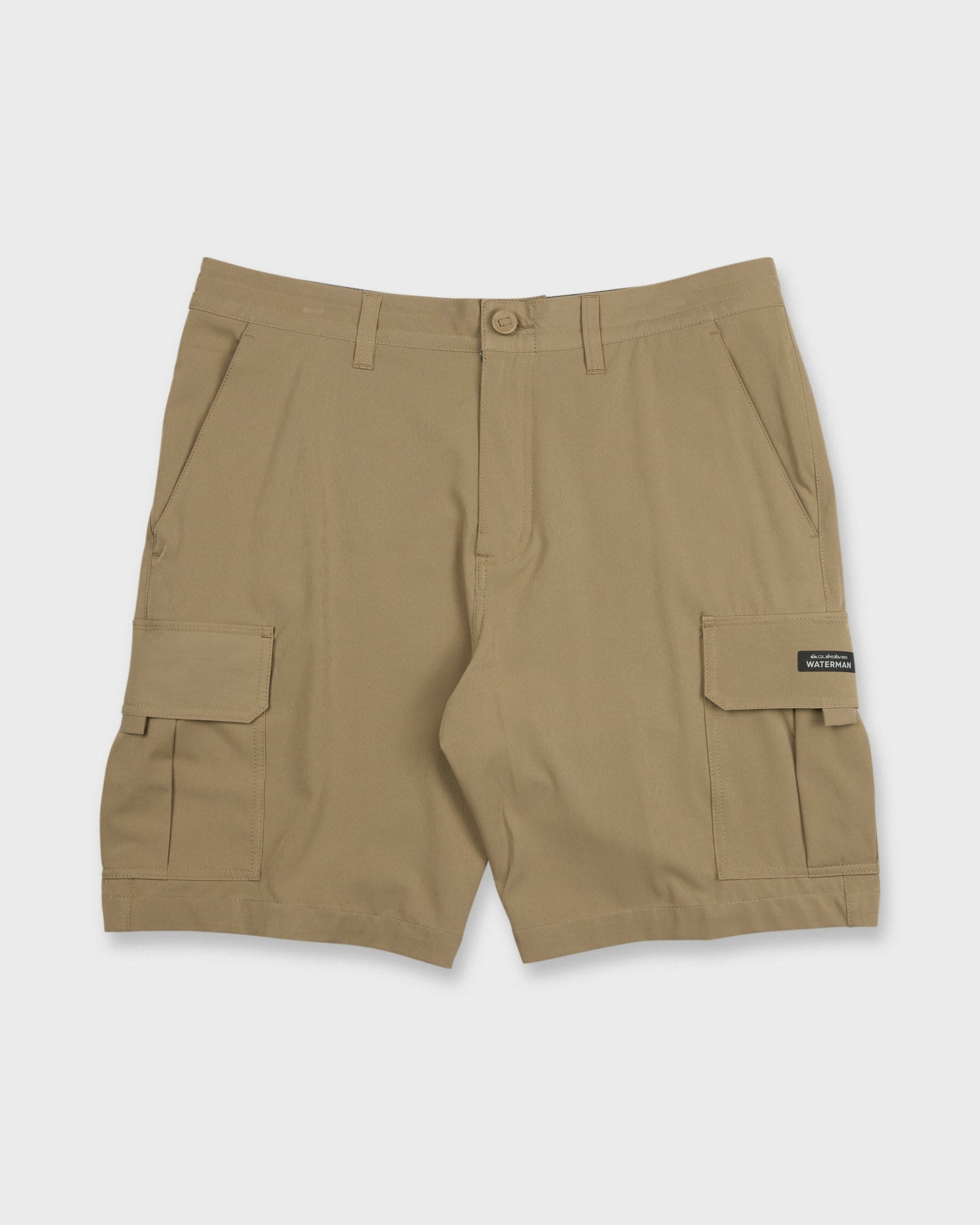 Legion Cargo 20" Amphibian Hybrid Shorts - Coriander