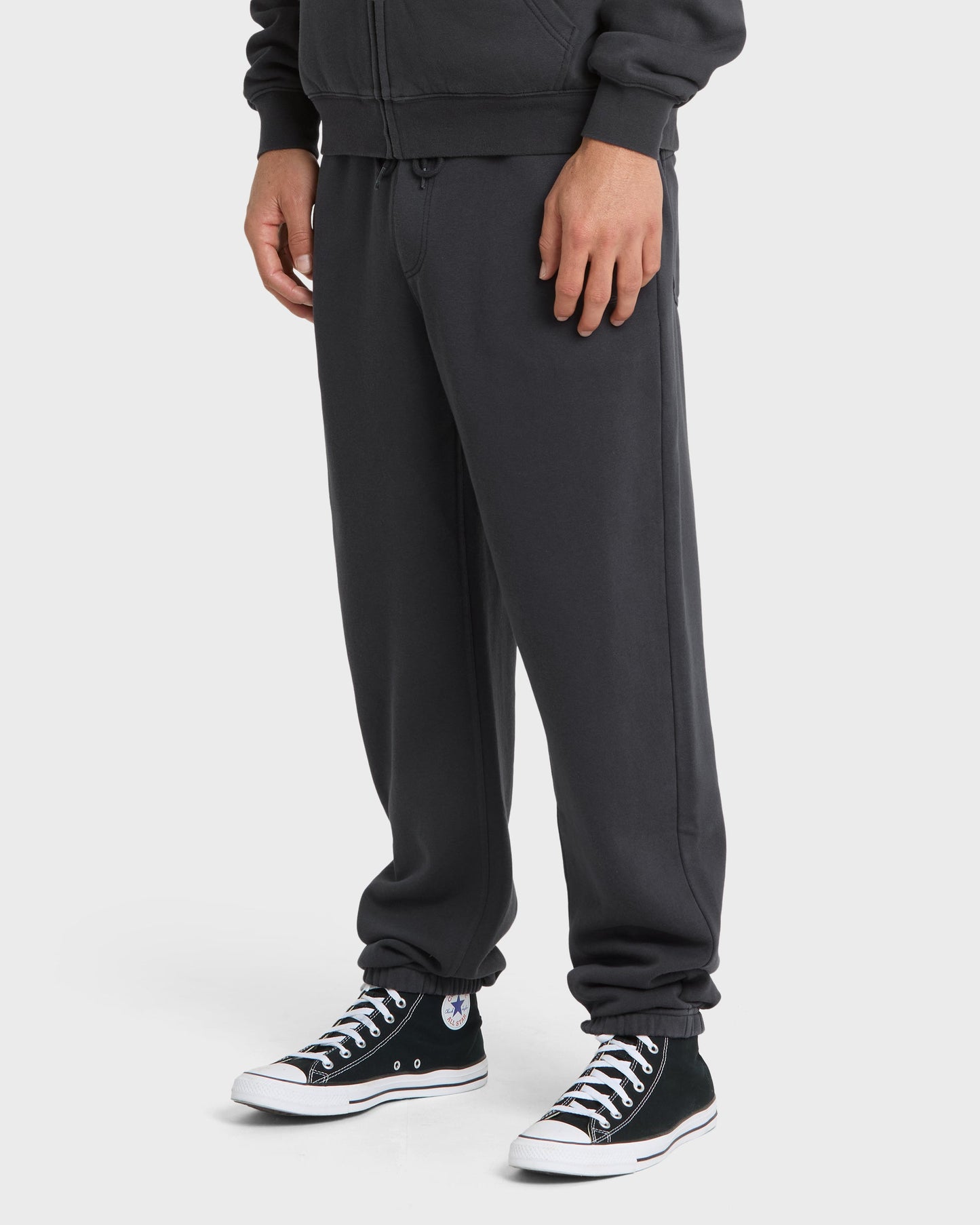 Saltwater Fleece Sweatpants - Phantom