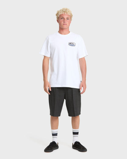 Gilroy WS 20 Woven Shorts - Seneca Rock
