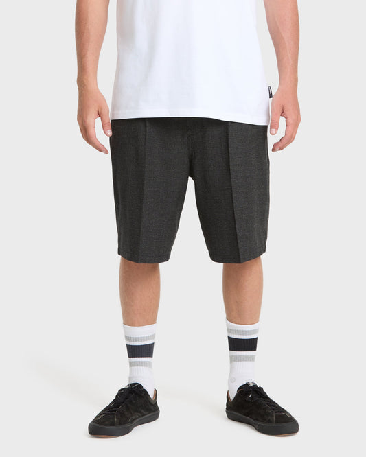 Gilroy WS 20 Woven Shorts - Seneca Rock