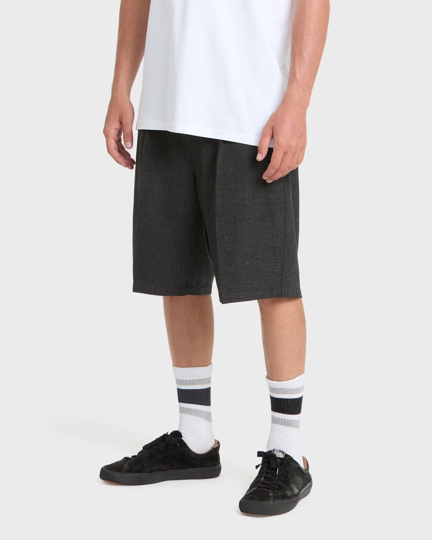 Gilroy WS 20 Woven Shorts - Seneca Rock