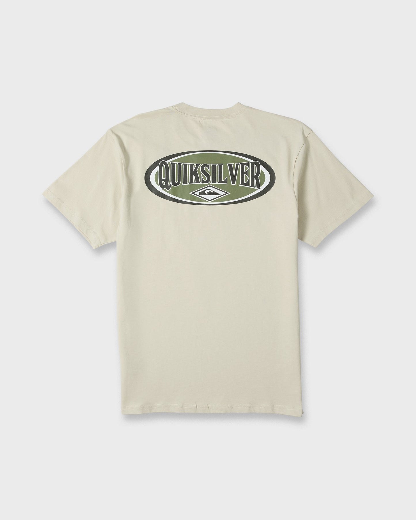 Dolby Short Sleeve Knit T-Shirt - Peyote