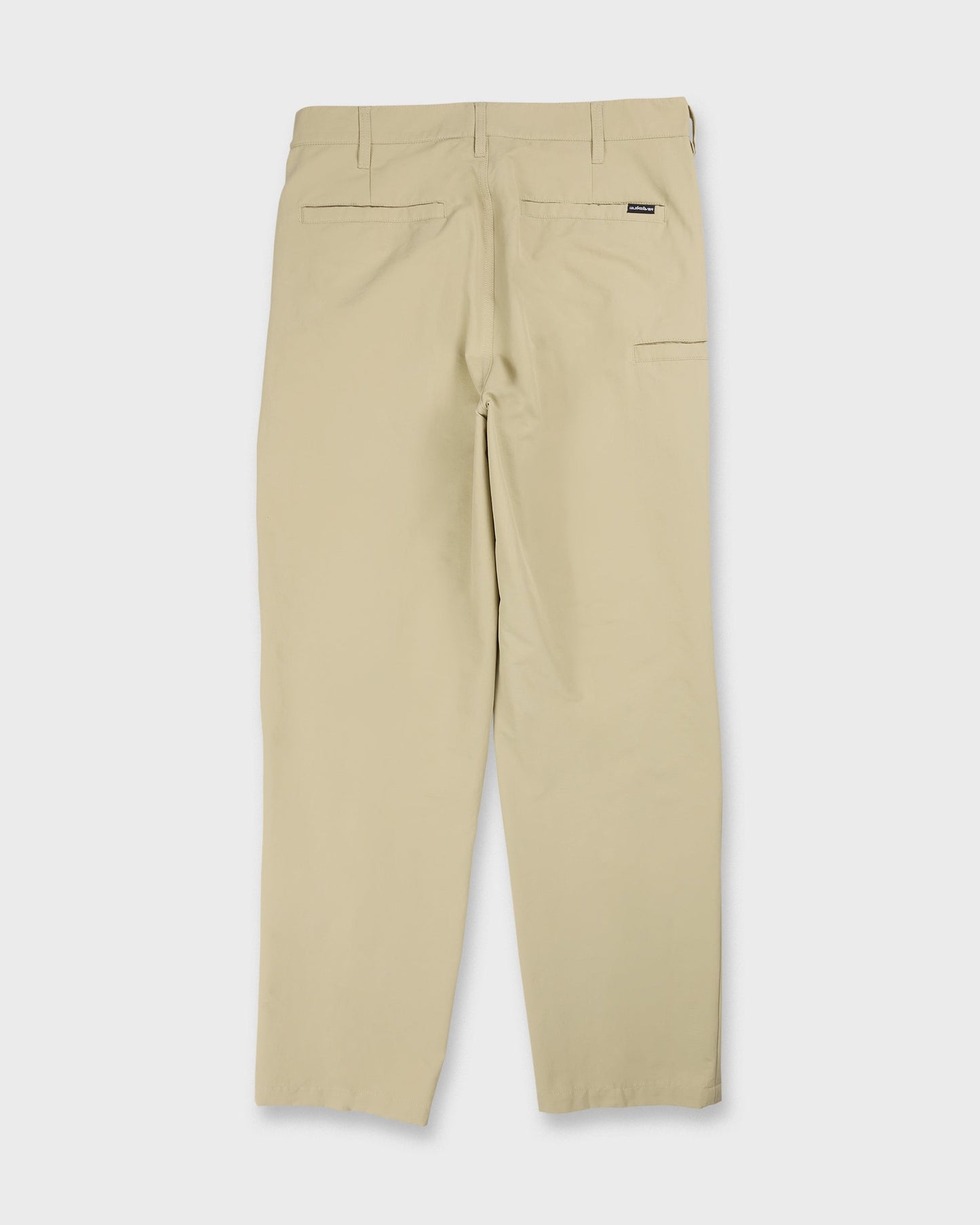 Fairway Chino Pants - Twill