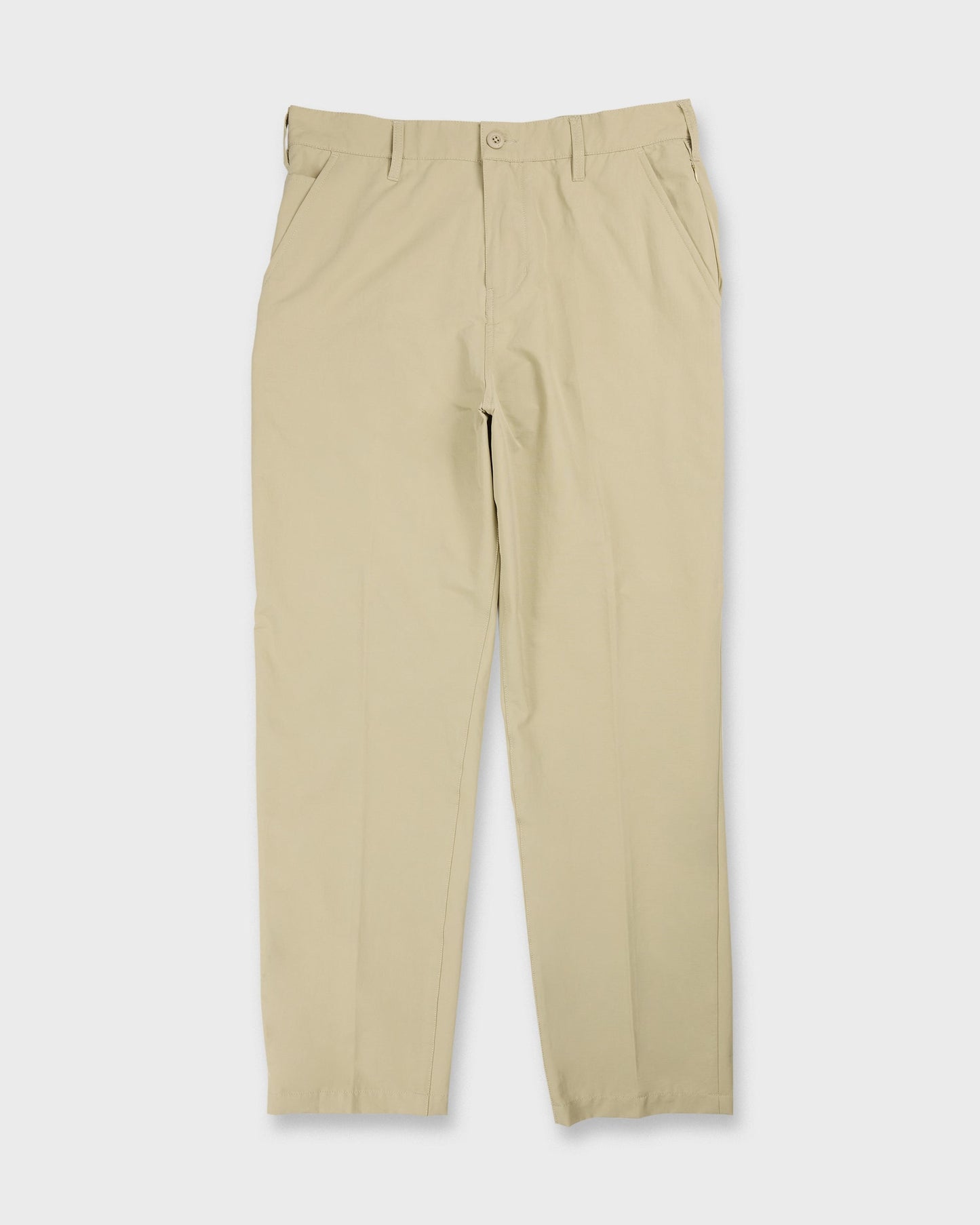 Fairway Chino Pants - Twill