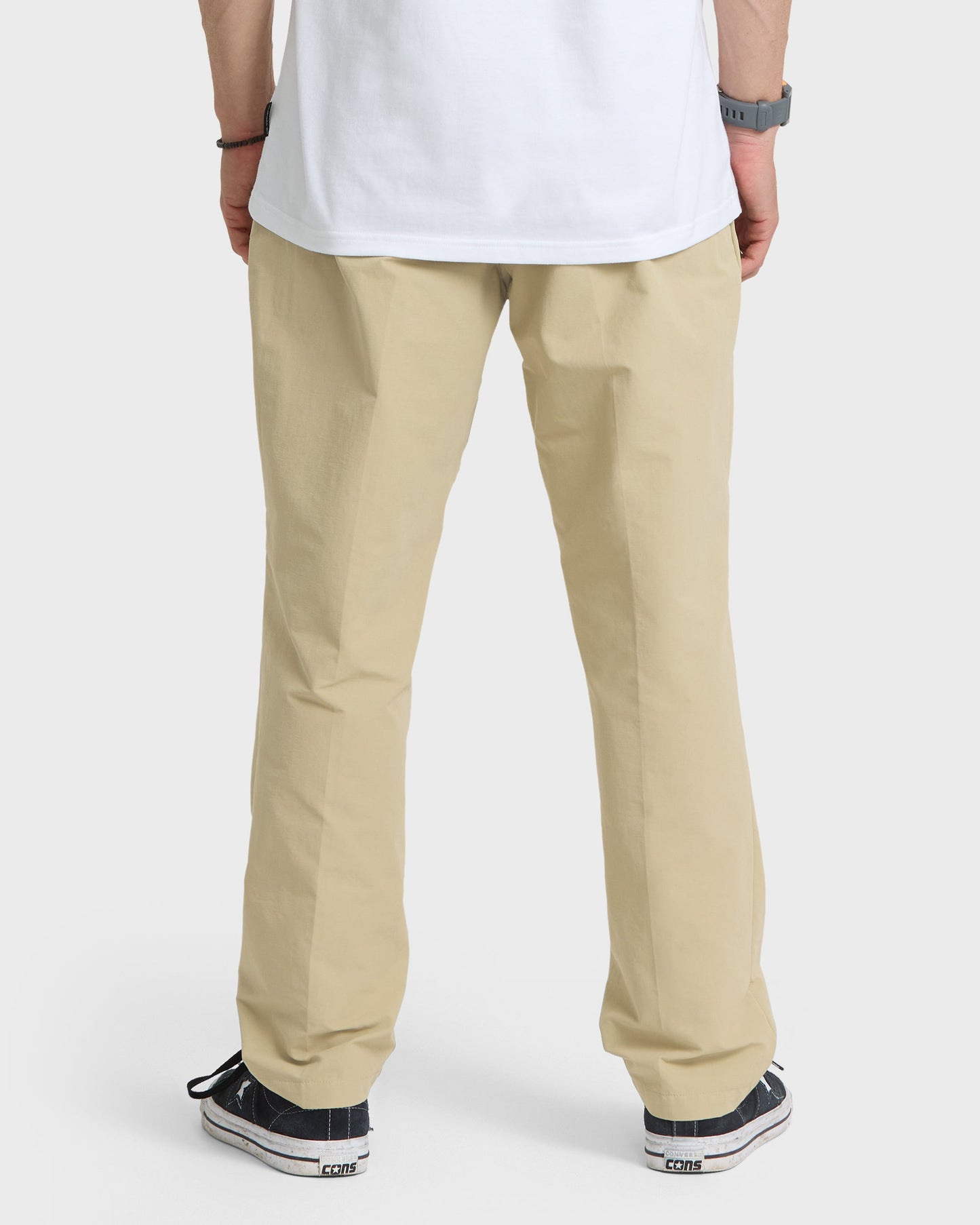 Fairway Chino Pants - Twill