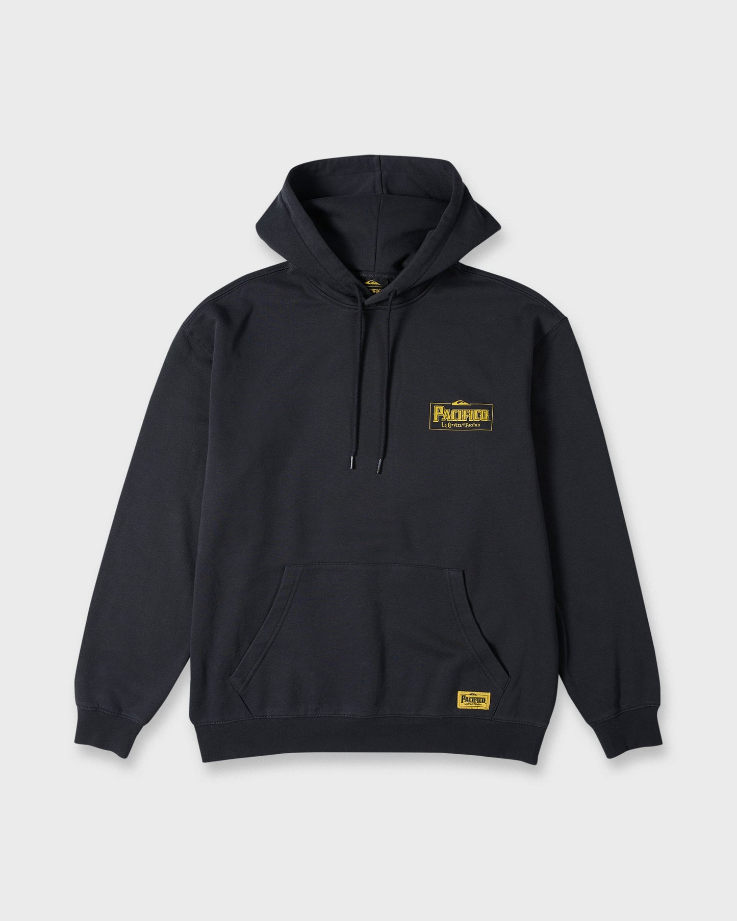 Pacifico Sayulita Cruising Pullover Hoodie - Phantom