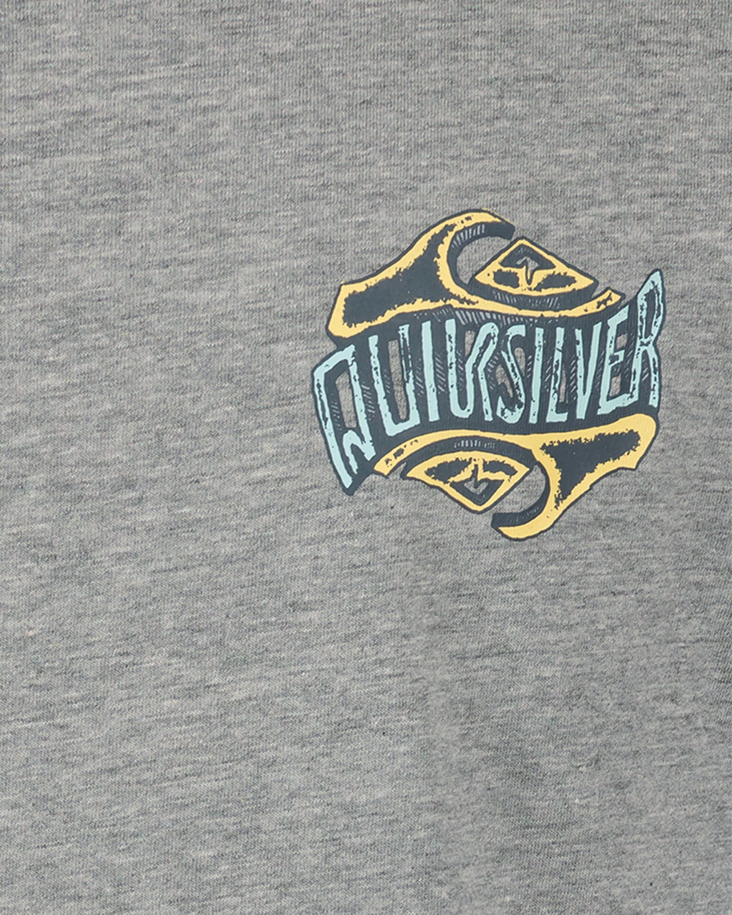 Boys Three Deep Short Sleeve T-Shirt