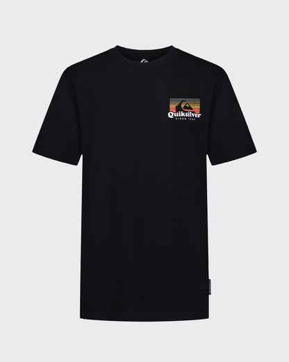 Boys Phase Short Sleeve T-Shirt