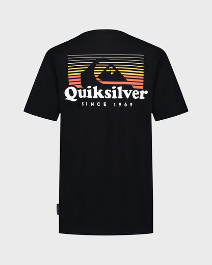 Boys Phase Short Sleeve T-Shirt