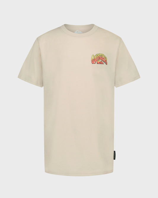 Boys Hot Rodding Short Sleeve T-Shirt