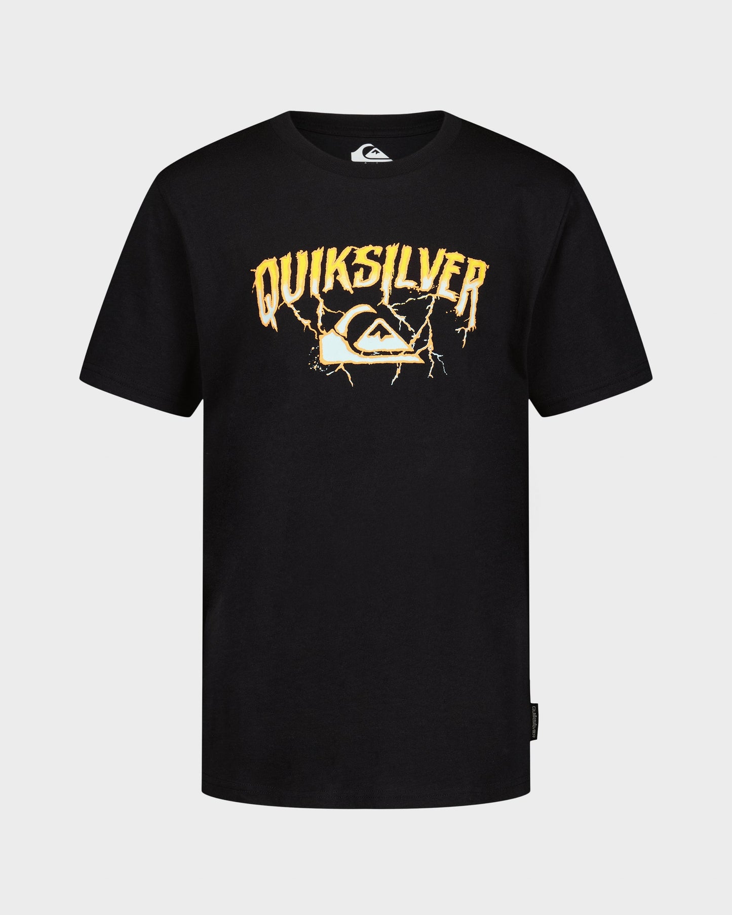 Boys The Lightning Short Sleeve T-Shirt