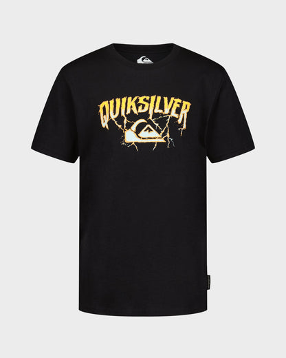 Boys The Lightning Short Sleeve T-Shirt