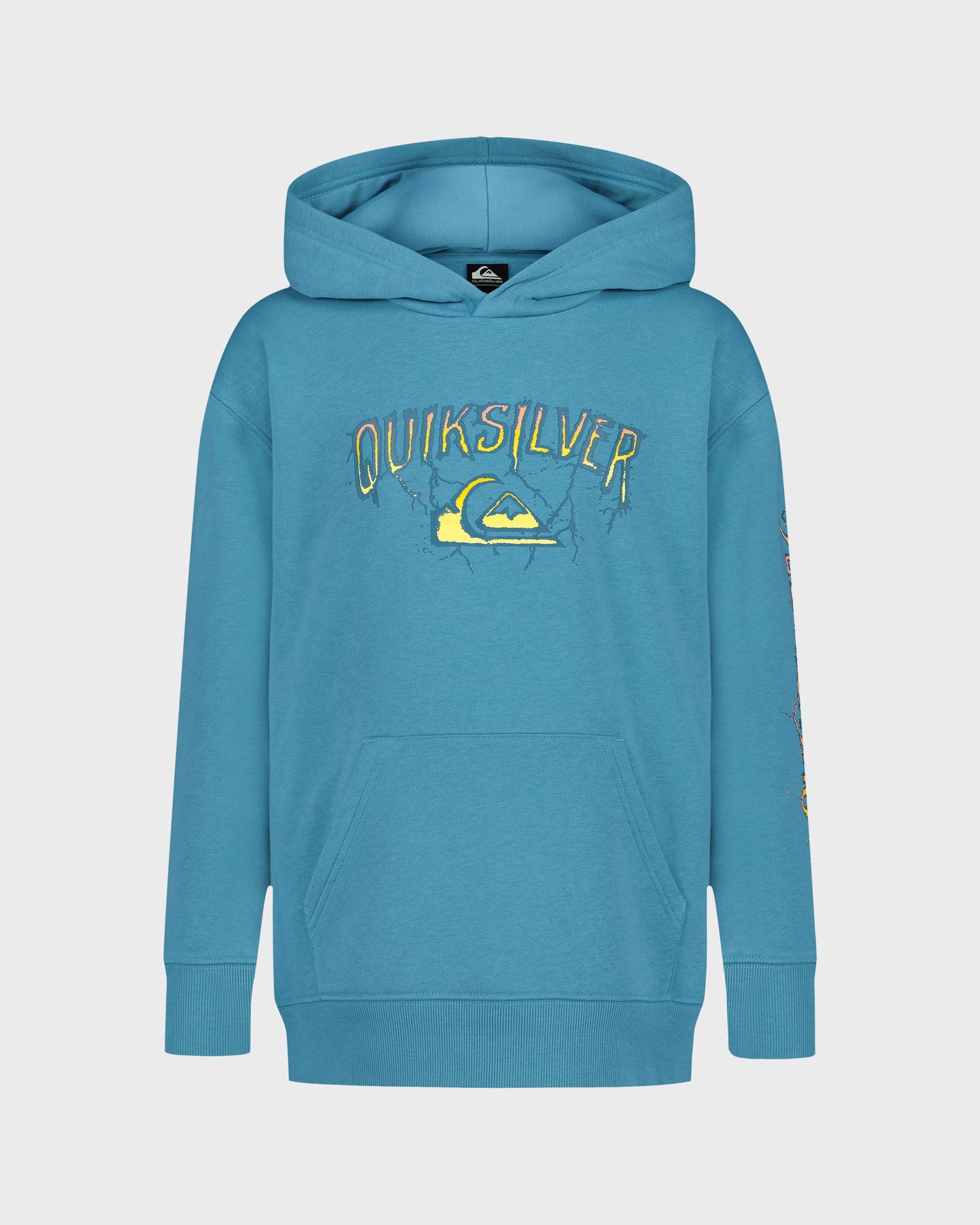 Boys The Lightning Hoodie