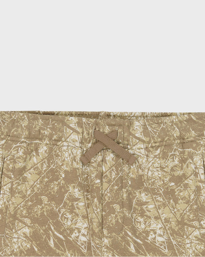 Boys Camo Jogger Sweatpant