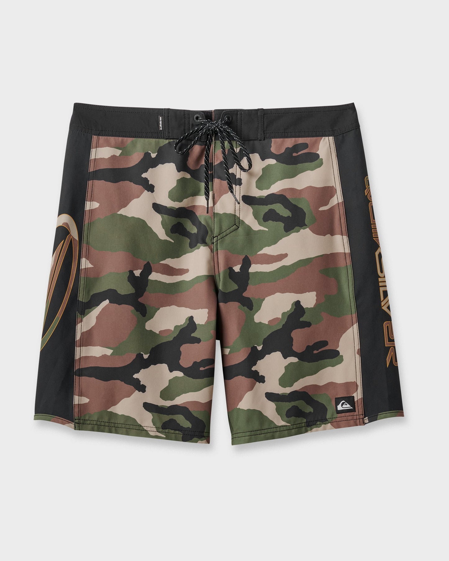 Surfsilk Arch 19" Boardshorts - Camo
